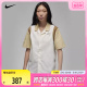 BTN SHIRT短袖 衬衣DZ3341 133 女子W nike耐克2024年新款