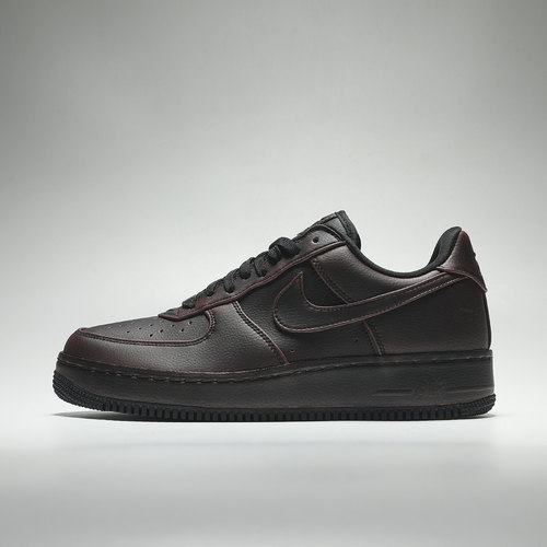 【尖货】NIKE耐克男子AIR FORCE 1低帮复古运动休闲鞋JF2948-001