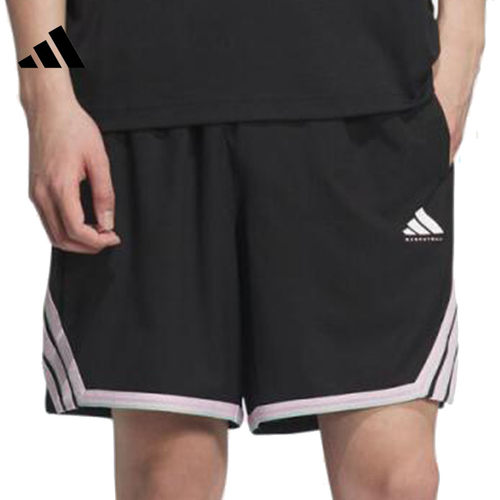 adidas阿迪达斯男子BB TOS SHORT运动休闲短裤KE5917