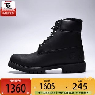 A2E2P Timberland添柏岚男子6 运动鞋 LACE 001