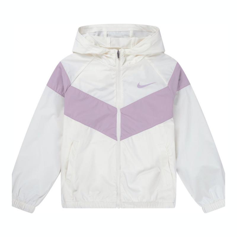 NIKE耐克小童运动健身夹克外套NY2522155PS-001