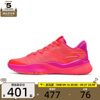SKECHERS斯凯奇男子PERFORMANCE OTHERS运动训练篮球鞋253015-CRL