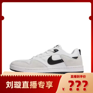 【滔搏】耐克2024年新款男子NIKE SB时尚百搭休闲鞋CJ0882-100