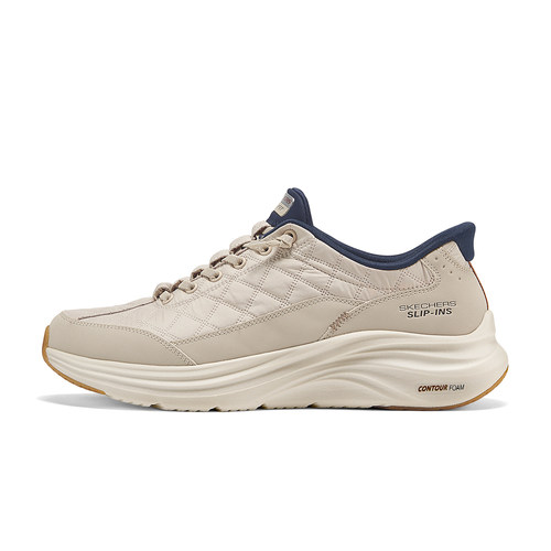 SKECHERS斯凯奇男子ATHLEISURE运动休闲鞋232619-NTNV