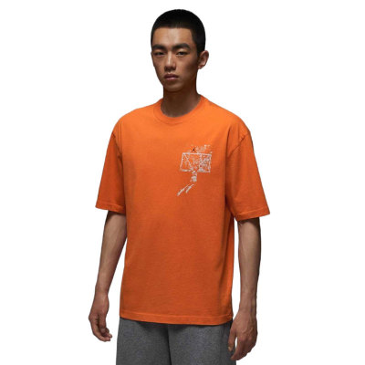 NIKE耐克男子运动休闲短袖T恤IB3298-805