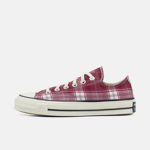 【尖货】converse匡威男女Chuck Taylor SEASONAL帆布鞋A24297C