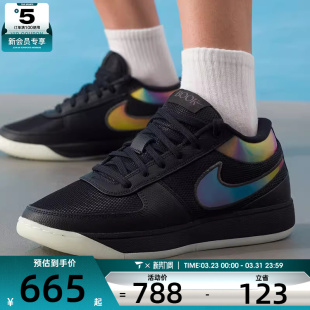 IM7443 NIGHT德文布克户外运动训练篮球鞋 001 NIKE耐克男子BOOK