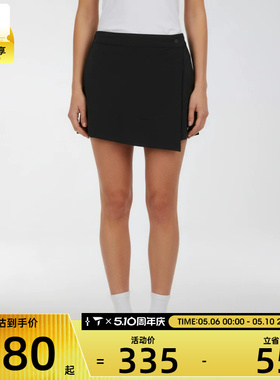 NIKE耐克女子时尚休闲日常运动半身裙裤裙IR1649-010