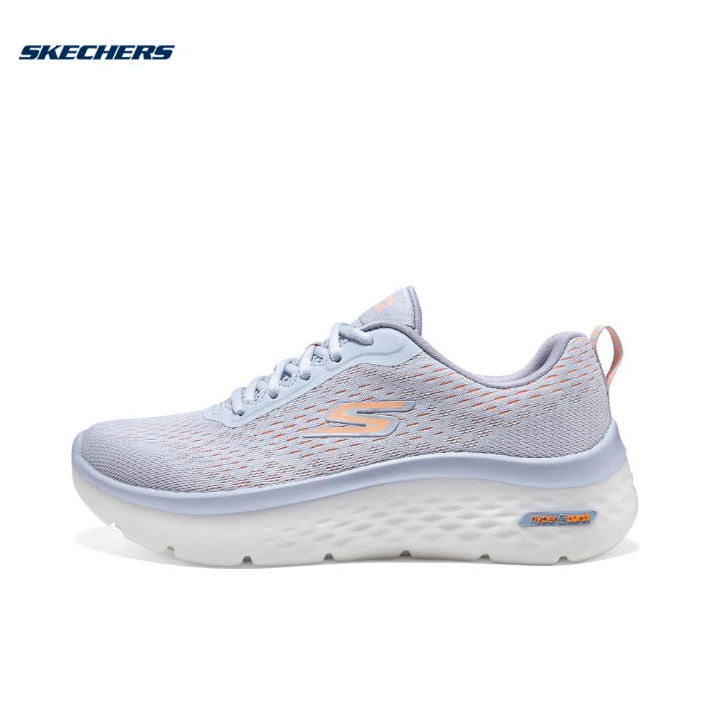 健步鞋SKECHERS斯凯奇女子