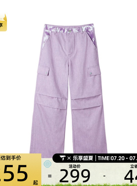 SKECHERS斯凯奇女子运动休闲长裤L423W134-00H6