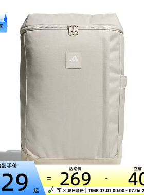 adidas阿迪达斯中性SYST BACKPACK 2运动休闲双肩包KA9252
