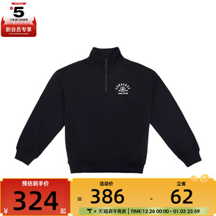 converse匡威男子运动休闲套头衫 023 卫衣UCJ083