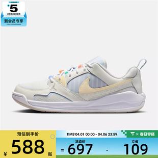 ERA运动训练篮球鞋 NIKE耐克女子WMNS JORDAN CMFT 171 IR7556