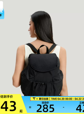 adidas阿迪达斯女子W DCE BP运动休闲双肩包KS5216