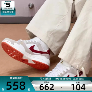 IQ3473 马年系列 ERA复古运动鞋 CMFT 161 NIKE耐克女子JORDAN