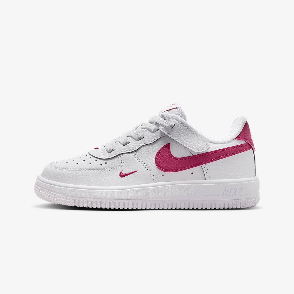 NIKE耐克小童FORCE 1 EASYON运动鞋休闲鞋IO7405-100