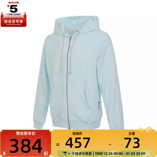 HD运动健身夹克外套FZ0223 NKDFSIFZ 474 NIKE耐克男子AS