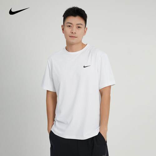 休闲短袖T恤nike耐克男子