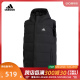 Adidas阿迪达斯年春季 男子HELIONICT羽绒背心HG6277 新款 tops