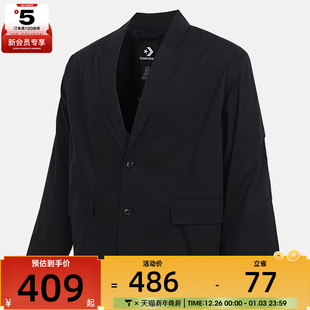 converse匡威男子运动休闲西装 023 外套MCH606