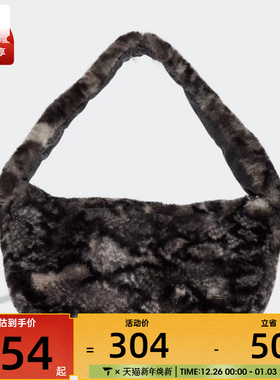 adidas阿迪达斯三叶草男女运动休闲单肩包JY2569