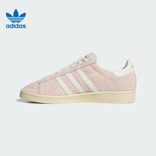 adidas阿迪达斯三叶草男女JABBAR LO运动休闲鞋JS0806
