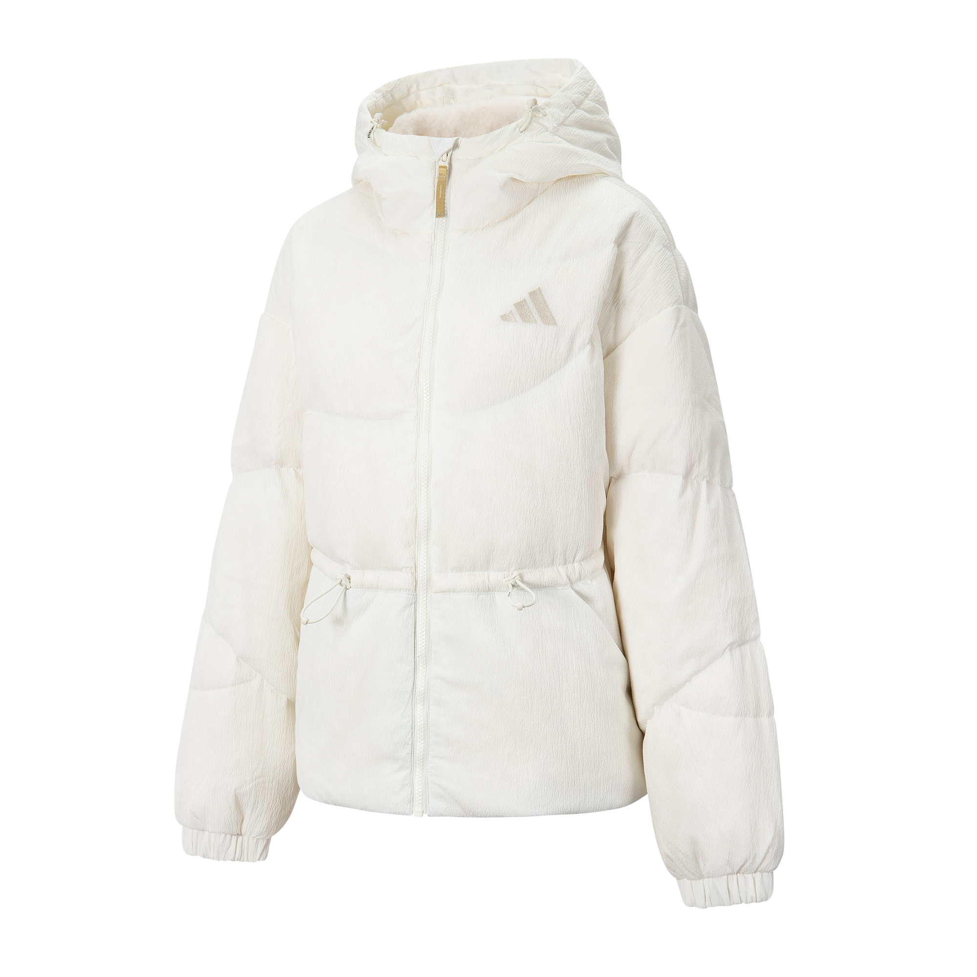 adidas阿迪达斯女子W DOWN JKT运动羽绒服JM4626