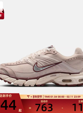 NIKE耐克女子AIR MAX MOTO 2K复古运动鞋跑步鞋IM6691-001