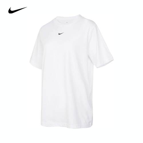 耐克短袖女子nike休闲