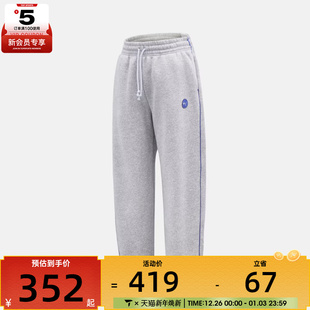 NIKE耐克女子运动休闲长裤 043 IF0255