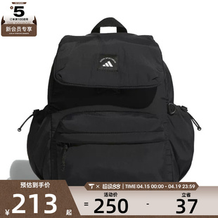adidas阿迪达斯女子W CESP BACKPACK运动休闲双肩包KF2662
