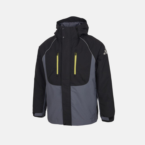 【TP】adidas阿迪达斯儿童JK 3IN1 DWN JKT运动休闲羽绒服KX6511