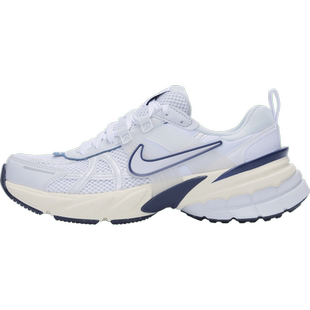nike耐克女鞋V2K RUN复古百搭运动休闲鞋FD0736-100