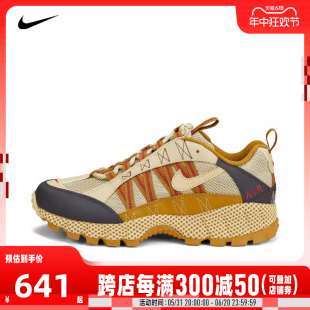 男子NIKE AIR HUMARA 701 nike耐克2024年新款 QS休闲鞋 FJ7098