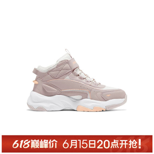 【TOP】SKECHERS斯凯奇儿童鞋ATHLEISURE运动休闲鞋319258L-OFWT
