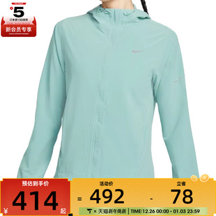 PKBL运动健身夹克外套HQ0651 RPL 017 SWIFT NIKE耐克女子ASW