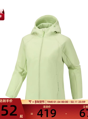 SKECHERS斯凯奇女子运动健身夹克外套P126W001-0420