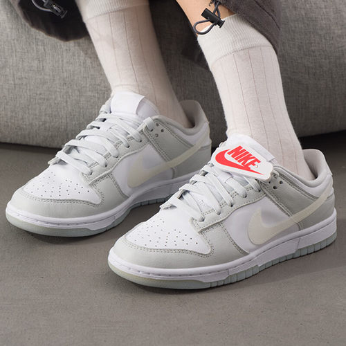 尖货丨NIKE耐克女子DUNK LOW LX运动休闲鞋HJ5787-001