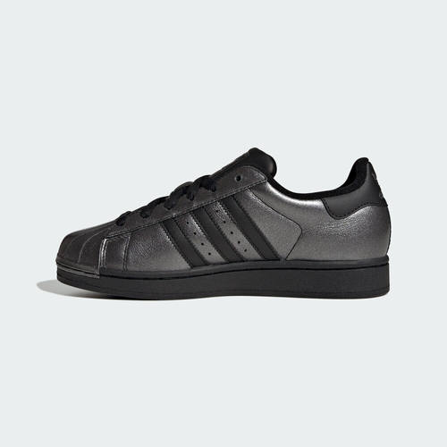 adidas阿迪达斯三叶草男女SUPERSTAR II W运动休闲鞋IH1598