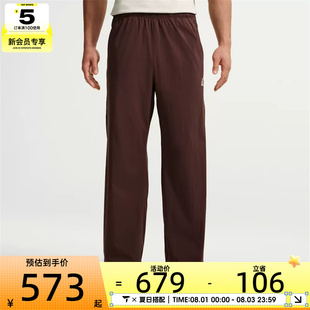 NIKE耐克男子AS ACG HIGH STAKES PANTS运动休闲长裤IR2249-658