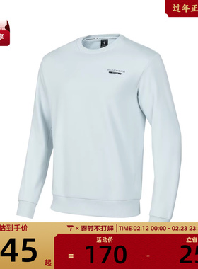 SKECHERS斯凯奇男女运动休闲套头衫卫衣P424U037-00F4