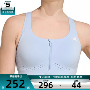 GCA运动健身BRA内衣KB9925 adidas阿迪达斯女子EASY FIT