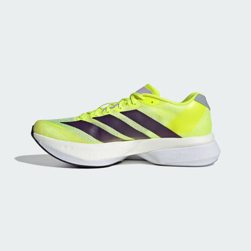 adidas阿迪达斯男子ADIZERO BOSTON 13M运动训练跑步鞋JP9251