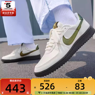 IB8063 复古百搭运动鞋 099 GENERAL低帮经典 NIKE耐克女子FIELD