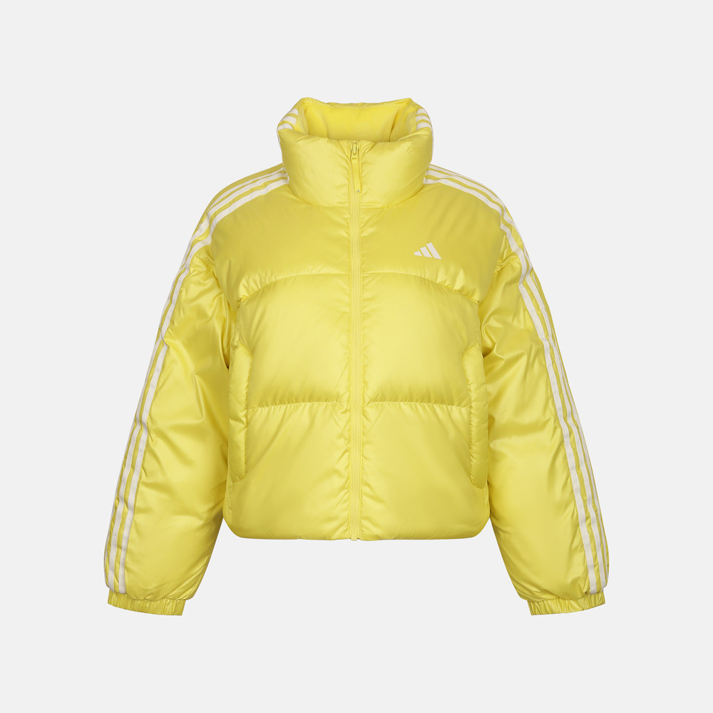 【TP】adidas阿迪达斯女子时尚潮流舒适运动休闲羽绒服KW4724