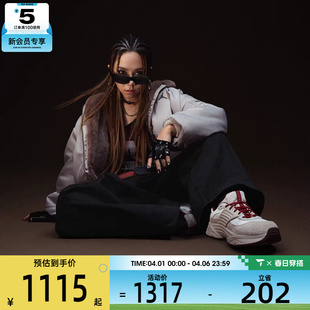 马年系列 NIKE耐克女子棉服外套IQ3961 236 G.E.M.邓紫棋同款