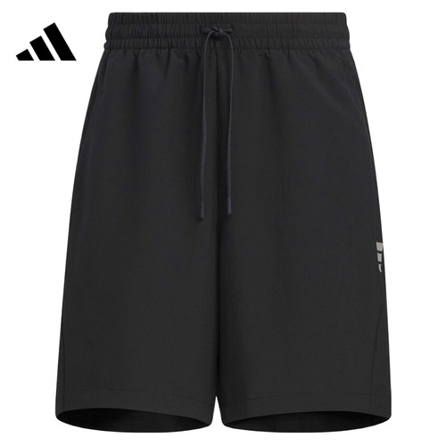 adidas阿迪达斯男子FUSTL M WV SHO2运动休闲短裤KC6069