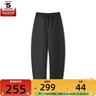 SKECHERS斯凯奇女子运动休闲长裤 0018 L225W111