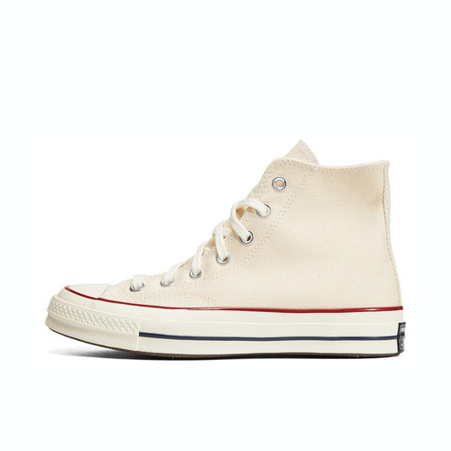 帆布鞋Converse/匡威男女高帮