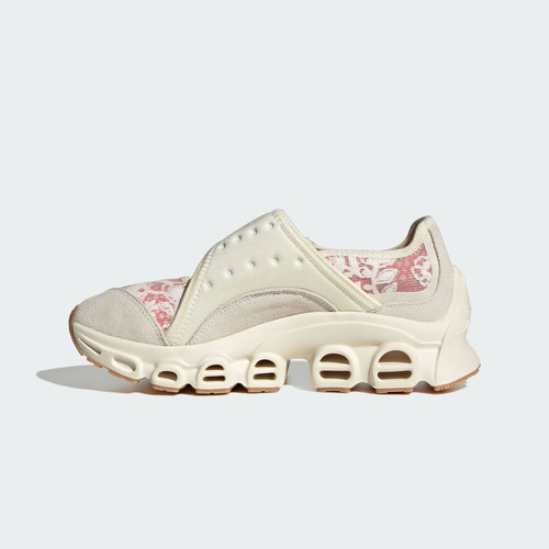 adidas阿迪达斯三叶草男女WORI-RUNNING运动休闲鞋JS1327